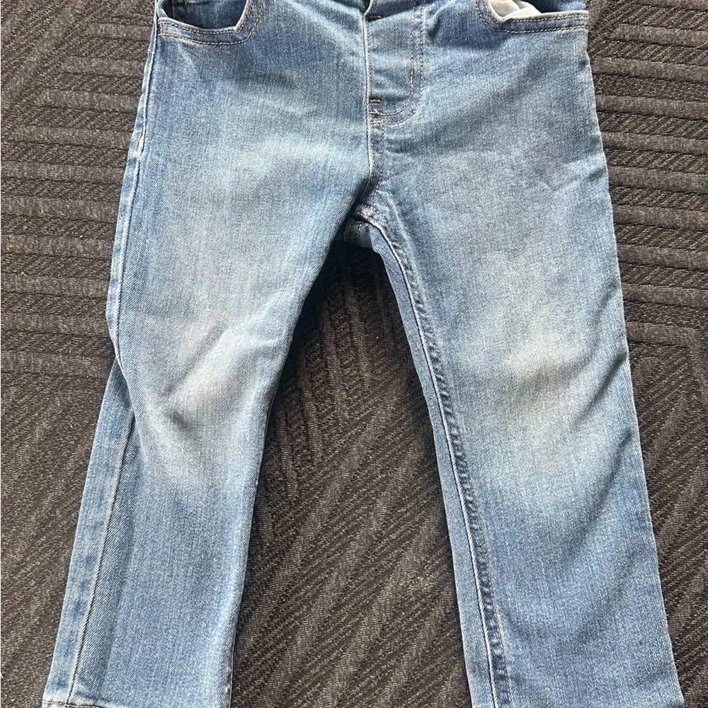 Garanimals Light Blue Straight Jeans